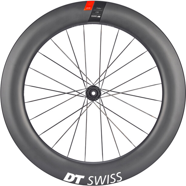 DT Swiss ARC 1100 Dicut Rear Wheel 28" Disc CL 12x142mm TA Shimano 11SP Light S 80mm 