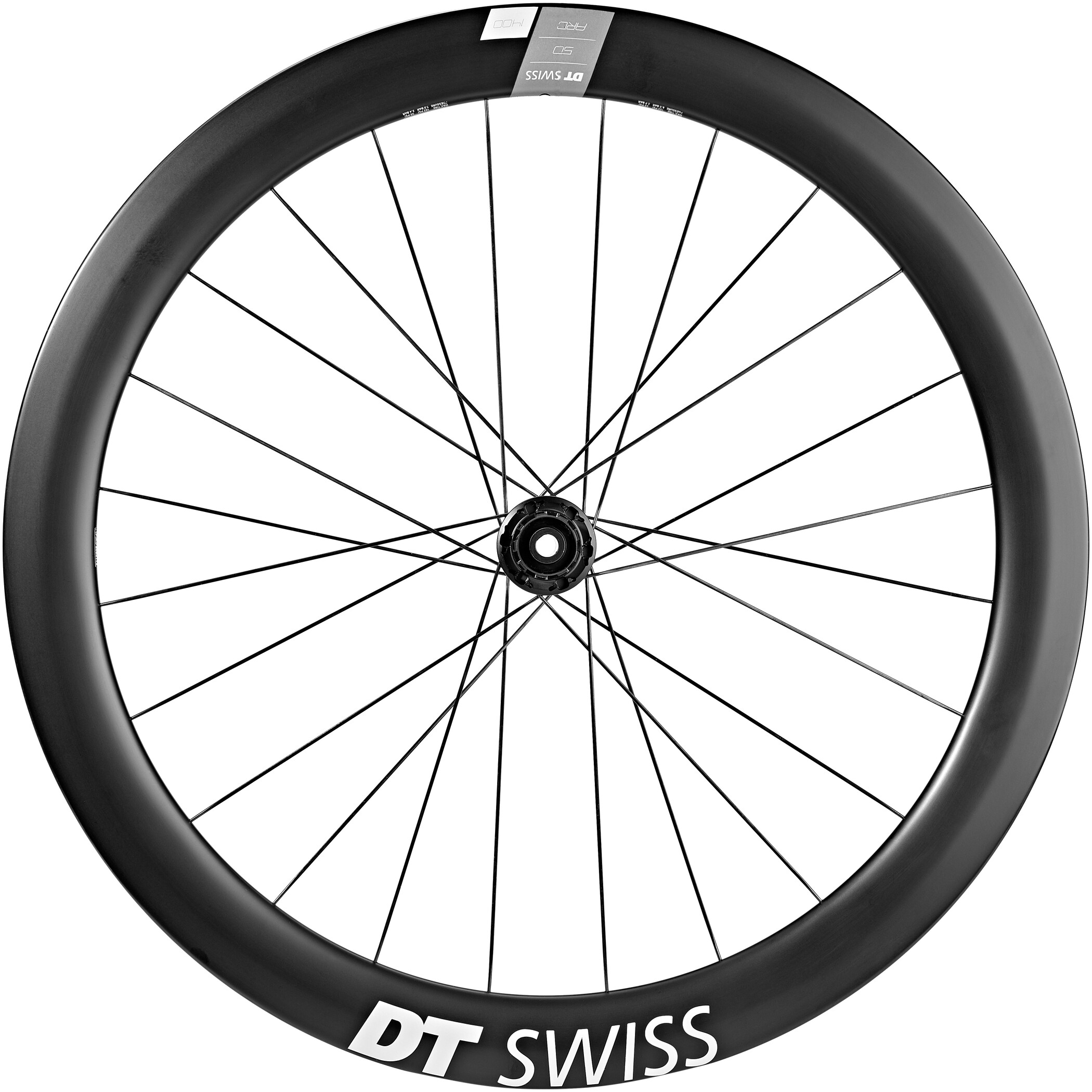 DT Swiss ARC 1400 DICUT 62 28