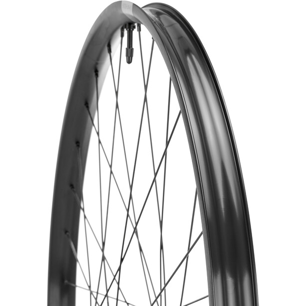 Crankbrothers Synthesis E Rear Wheel 29" 148x12mm Boost P321 TLR Shimano Micro Spline black