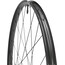 Crankbrothers Synthesis XCT Front Wheel 29" 110x15m Boost P321 TLR black