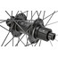 Crankbrothers Synthesis XCT Koło tylne 29" 148x12mm Boost P321 TLR Shimano Micro Spline, czarny
