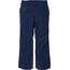 Marmot Slopestar Pantalones Mujer, azul