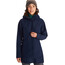 Marmot Essential Jacke Damen blau