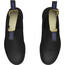 Blundstone 566 WP Leren Boots, zwart