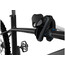 Thule Carbon Frame Adapter black