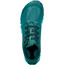 Altra Superior 4.5 Hardloopschoenen Dames, blauw/turquoise