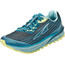 Altra Timp 2 Trail Running Schuhe Damen blau/gelb