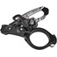 Shimano Deore FD-M5100 Front Derailleur 2x11-speed Clamp Side-Swing