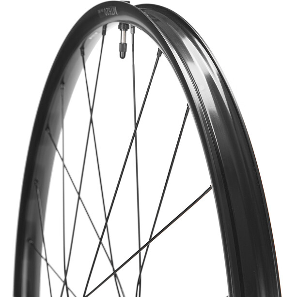 Shimano WH-MT620 Front Wheel 29" TA 15x110mm