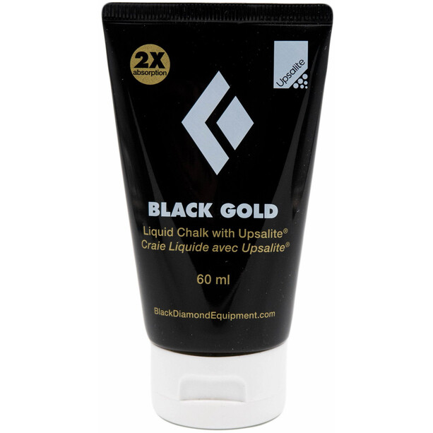 Black Diamond Liquid Black Gold Tiza 60ml 