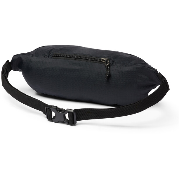 Columbia Lightweight Packable Hüfttasche schwarz