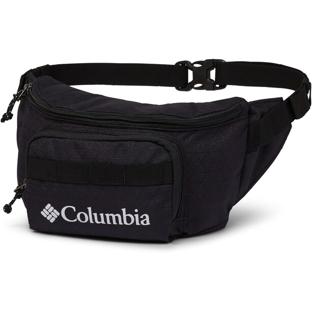 Columbia Zigzag Hüfttasche schwarz