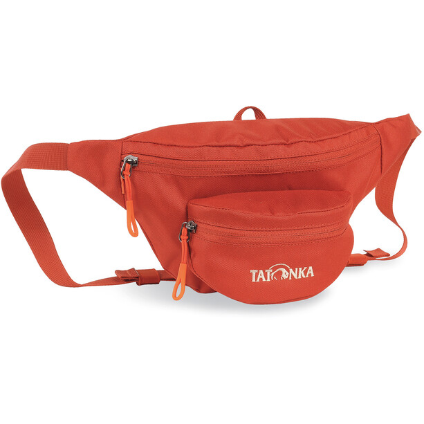 Tatonka Funny Bag S, czerwony
