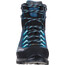 La Sportiva Trango TRK Leather GTX Botas Mujer, azul