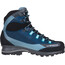 La Sportiva Trango TRK Leather GTX Shoes Women opal/pacific blue