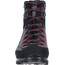 La Sportiva Trango TRK Leather GTX Schuhe Herren grau/rot
