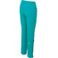 Karpos Express 200 Evo Pantalon Femme, turquoise