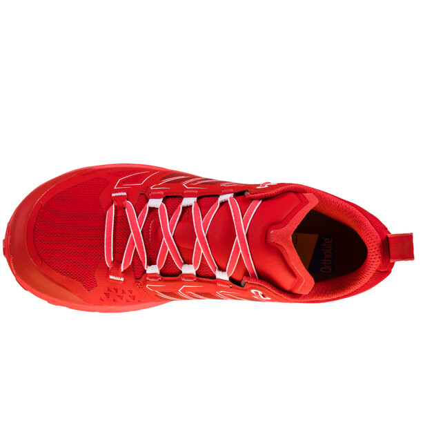 La Sportiva Jackal GTX Schuhe Damen rot/pink