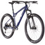 GT Bicycles Zaskar LT Al Elite gloss darkest blue/battleship gray