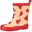 Reima Ravata Rain Boots Kids powder pink