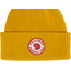 Fjällräven 1960 Logo Cappello, giallo
