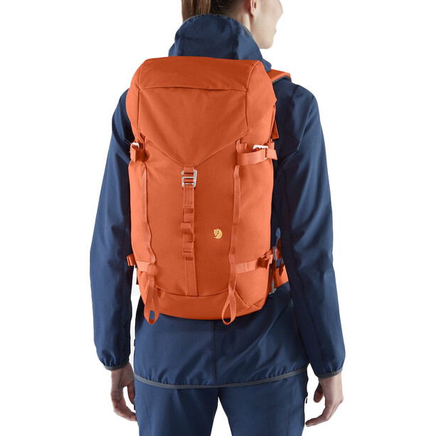 Fjällräven Bergtagen 30 Backpack hokkaido orange