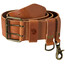 Fjällräven Equipment Cinturón, marrón