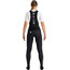 Sportful Bodyfit Pro Spodnie na szelkach Kobiety, czarny