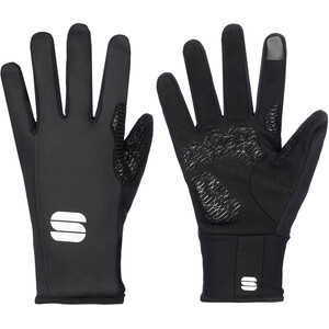 Sportful WS Essential 2 Handschuhe Damen schwarz schwarz