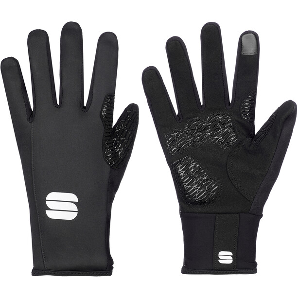 Sportful WS Essential 2 Handschuhe Damen schwarz