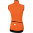 Sportful Fiandre Light No Rain Vest Women orange sdr