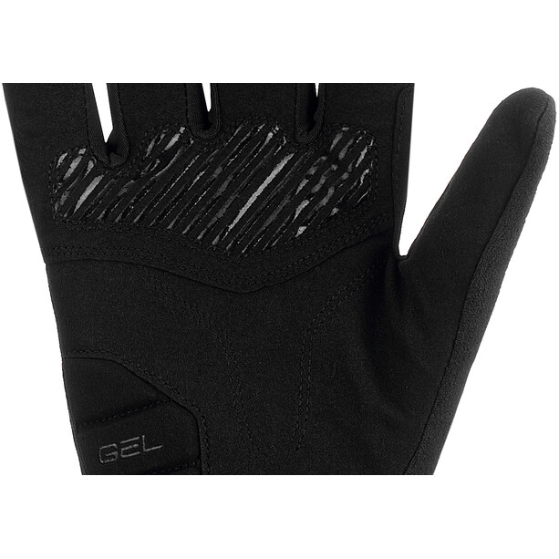 Sportful Giara Thermo Handschuhe schwarz