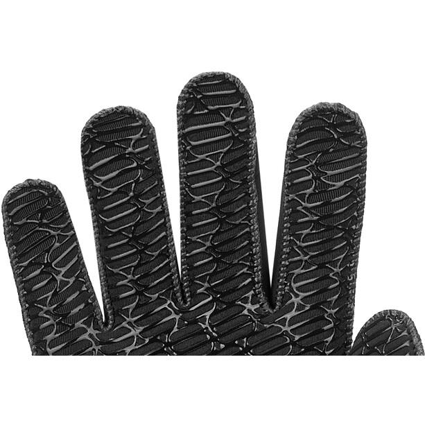 Sportful Neoprene Handschuhe schwarz