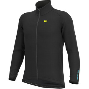 Alé Cycling Klimatik Guscio Racing Waterproof Jacket Men black
