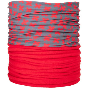 Mammut Thermische Loop Sjaal, rood rood