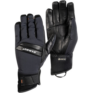 Mammut Nordwand Pro Handschoenen, zwart zwart