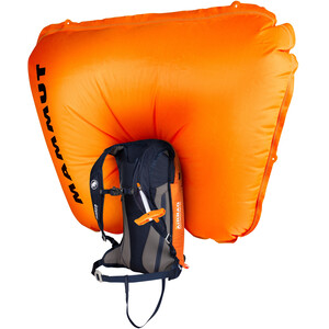 Mammut Ultralight Removable Airbag 3.0 Rucksack 20l orange orange