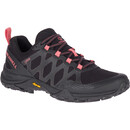 Merrell Siren 3 GTX Schuhe Damen schwarz/pink