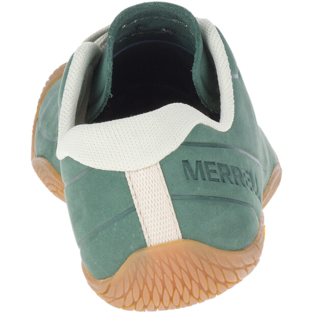 Merrell Vapor Glove 3 Luna LTR Sko Damer, grøn