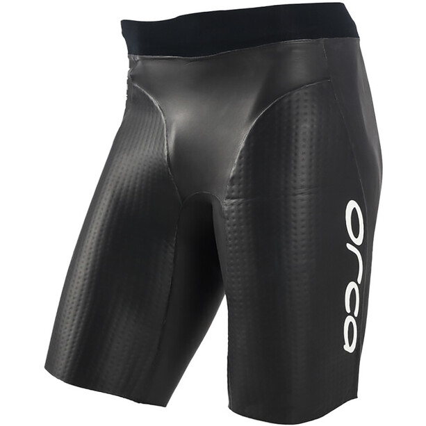 ORCA Neoprene shorts Svart