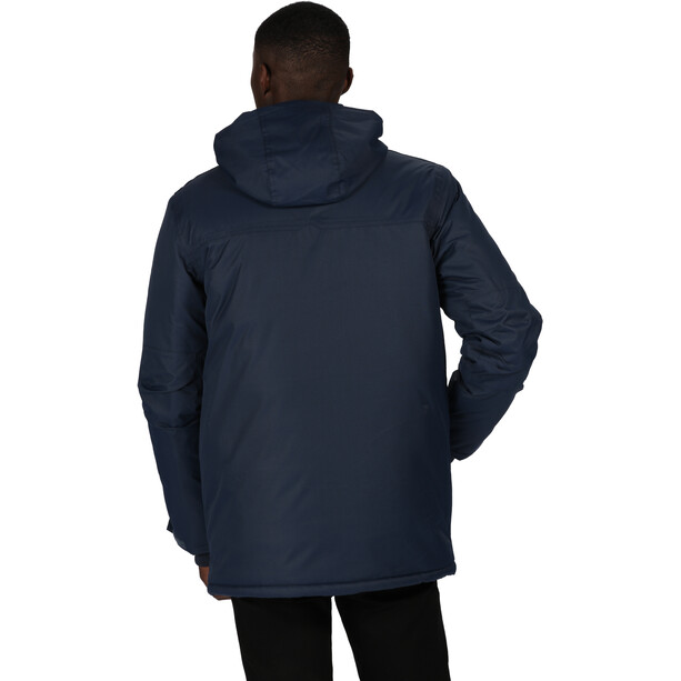 Regatta Stypher Waterproof Insulated Jacket Men, sininen