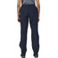 Regatta Highton Stretch Spodnie wierzchnie Kobiety, niebieski