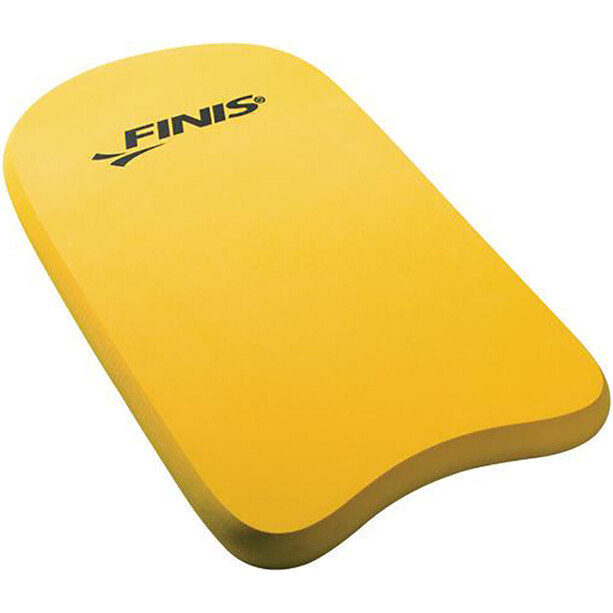 FINIS Kickboard, geel