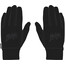 Maloja TrenchM.NOS Thin All-Round Gloves charcoal