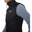 SALEWA Ortles Hybrid Tirol Wool Vest Heren, zwart
