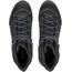 SALEWA MTN Trainer Lite GTX Mid Shoes Men black/black