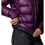 Mountain Hardwear Phantom Chaqueta Mujer, violeta