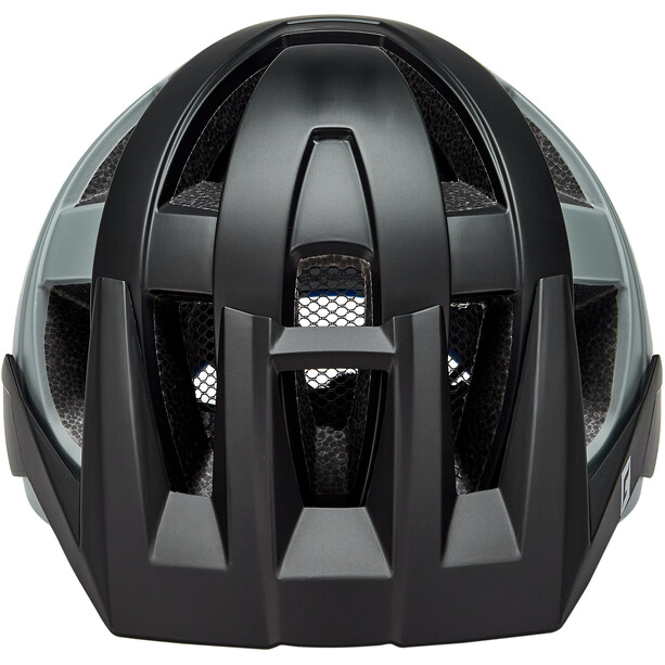 Cratoni AllSet MTB Helmet blue/black matte
