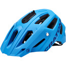 Cratoni AllTrack MTB Helm, blauw