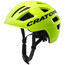 Cratoni C-Pure City Helmet neon yellow matte